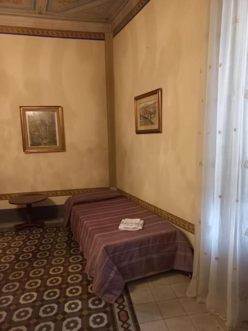 La Casa Maestri A Cetona Vila Exterior foto